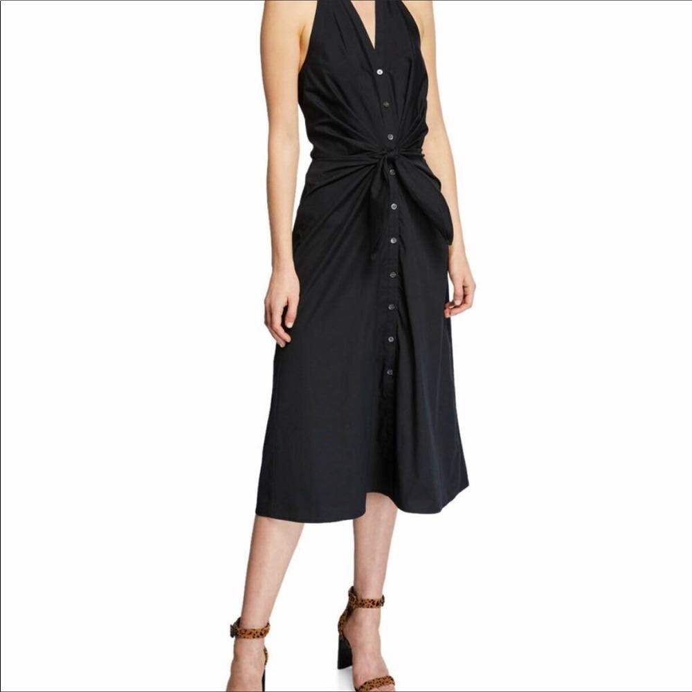 Veronica Beard dress